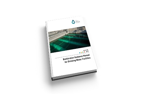 The Water Research Foundation Releases Seminal Drinking Water Guidance Manual - Vimarsana News