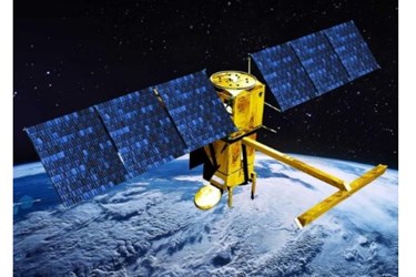 Poseidon-3C radar