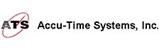 Accu-Time Systems, Inc. (ATS) Accu-Time Systems, Inc. (ATS)