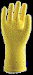 Latex Rubber Work & Safety Gloves Latex Rubber Work & Safety Gloves