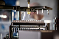 Aseptic Manufacturing Services Singota-aseptic