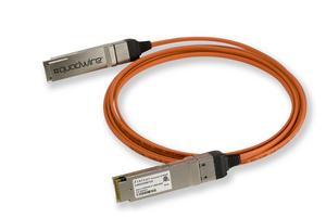 Finisar Introduces 40 Gbps Parallel Active Optical Cable