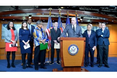 Dan Kildee Dan Kildee