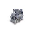 F.A.S.T. Continuous Motion Platforms F.A.S.T. Continuous Motion Platforms
