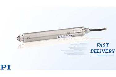 Linear_actuators_for_fast_delivery_L220_series_PI_highres Linear_actuators_for_fast_delivery_L220_series_PI_highres