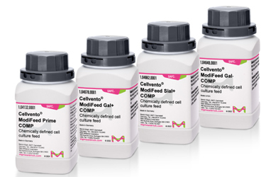 The Cellvento ModiFeed Platform