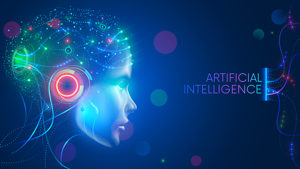 Artificial Intelligence In A Time Of Augmented Support AI Artificial Intelligence Field Service