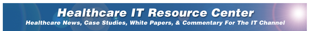 Healthcare Resource Center Healthcare Resource Center