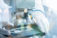 GettyImages-926522504 microscope pathology