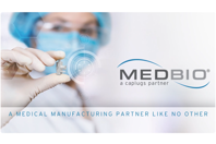 Medbio - medical molding partner