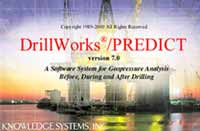 DrillWorks/PREDICT DrillWorks/PREDICT