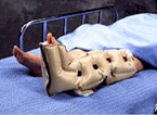 Foot WAFFLE Air Cushions Foot WAFFLE Air Cushions