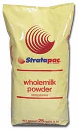 Stratapac Packaging System