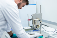 Vibratory Feeder For Powder Filling: VF1 3P Innovation - vibratory feeder