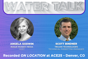 A Hands-On Approach To Potable Reuse 25_ACE25_watertalk_TROJAN