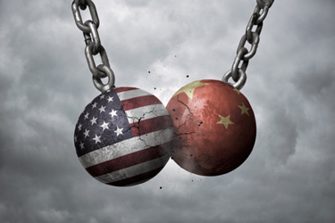 US China trade war GettyImages-1215715673