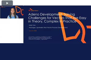 Adeno Development