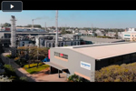 Biologics DP Manufacturing Facility — 1M Vials Per Day