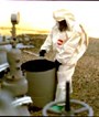 Protective Suit Protective Suit