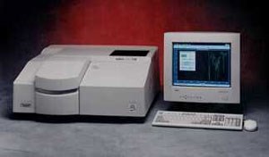 Infinity Gold FTIR/FT-NIR