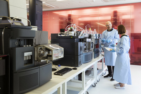 Flow Cytometry And PBMC Isolation