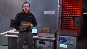 Product Demo - AR’s AA Field Generating Systems