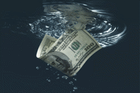 Your Pumps Are Bleeding Money: How Real-Time Data And Generative Design Can Save You Thousands  184335259-money-in-water