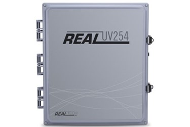 Real UV254 Sensor Real UV254 Sensor