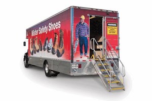 ERP Relief For Stores On Wheels