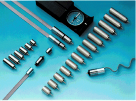 Magnetic Micro-Encoders in combination with DC-Micromotors and various types of reduction gearheads give the possibility to extend the range of applications in motion control.