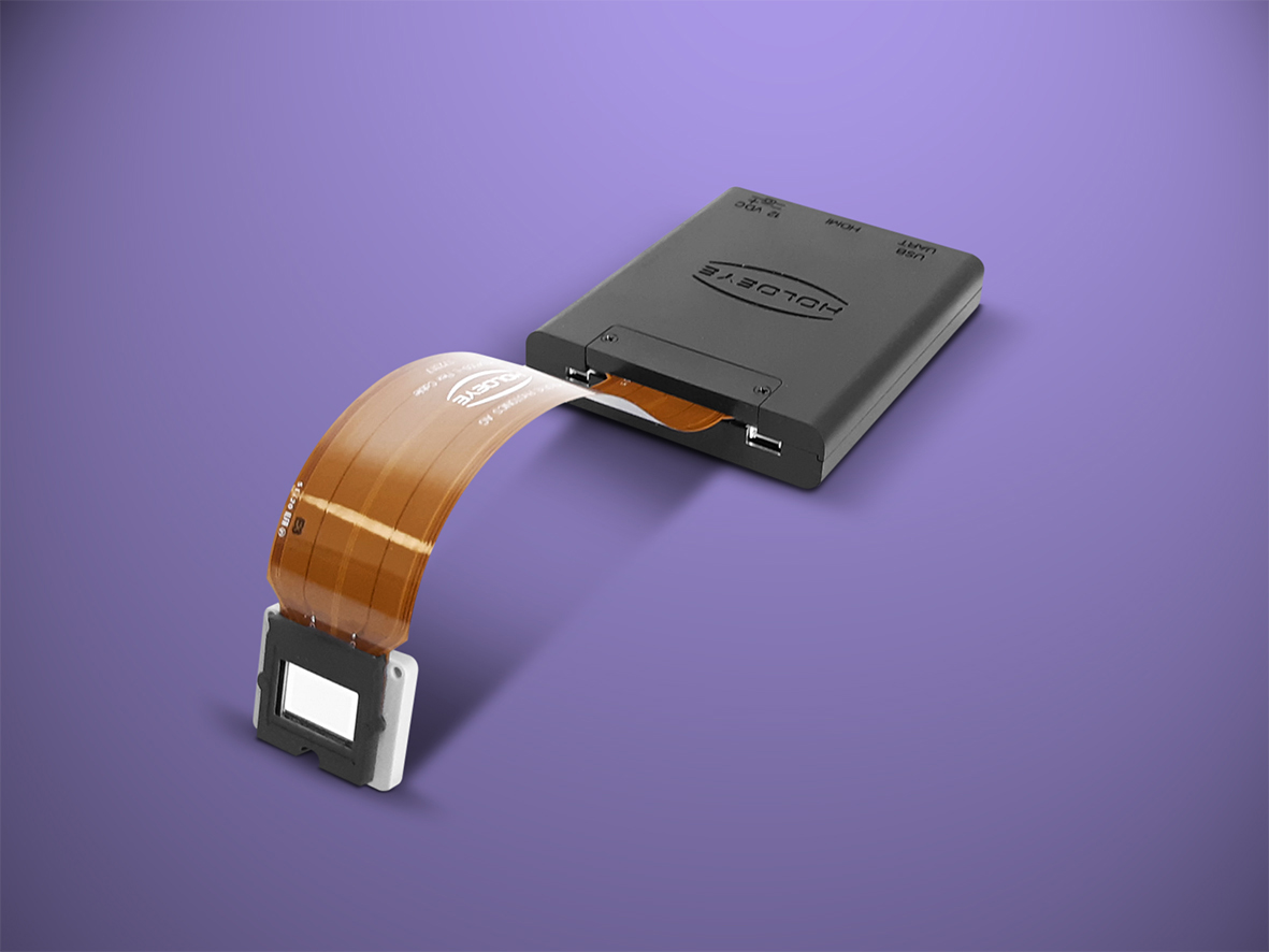 The LETO 3 SLM Offers High Quality Performance In Reflection LCOS - Vimarsana News