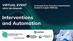 Interventions and Automation
