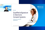 Qualified eSignature in Electronic Consent Systems