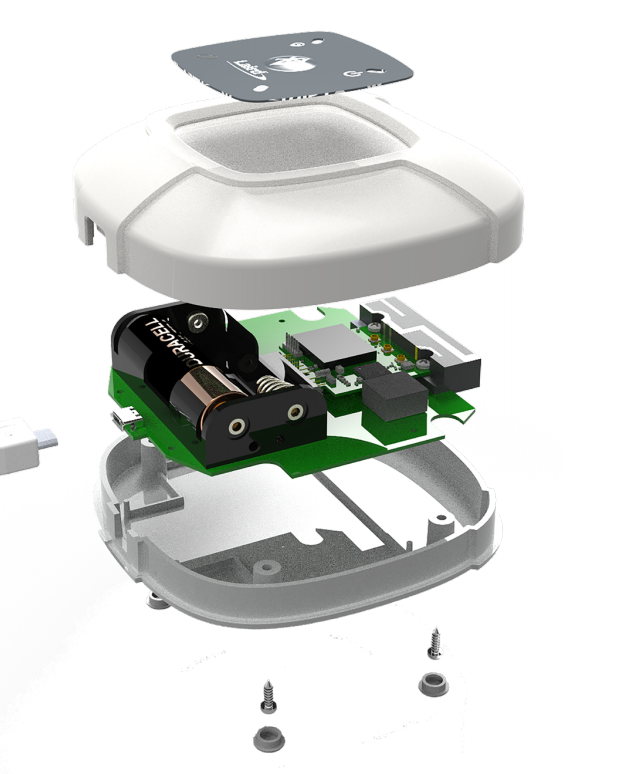Laird Connectivity Antenna Solutions Brochure