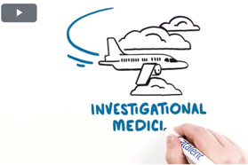 Specialized Support For Clinical Supplies