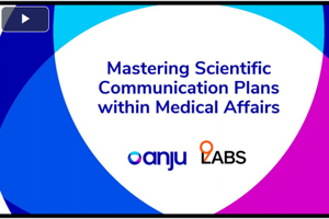 Mastering Scientific Communication Plans