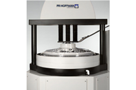 Double-Sided Polishing Services For Precision Optics Enhances Optics Manufacturing Capability PG-O - Hoffman