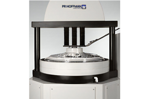 PR Hoffman 5400 Double-Sided Polishing (DSP) Machine PG-O - Hoffman