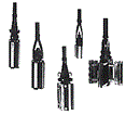 Portable Hones and Accessories Portable Hones and Accessories