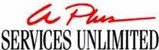 A Plus Services Unlimited A Plus Services Unlimited