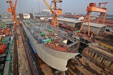 Lankhorst Mooring Lines For Libra FPSO