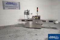 Used Avery Syringe Labeler