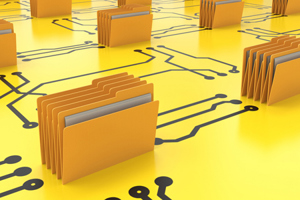 Data storage archive-GettyImages-1164612248