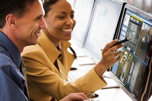 Here's A Better Way To Review Surveillance Video Education IT News For VARs — November 26, 2014
