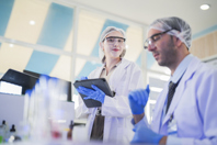 Doctors in lab coats-GettyImages-2161284204