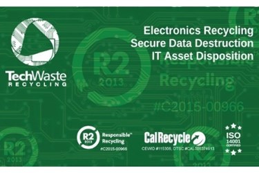 TechWaste Recycling
