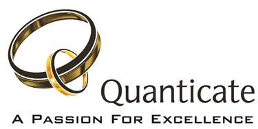 quanticate logo quanticate logo