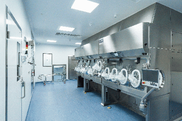 Upperton-Pharma-Solutions-Sterile-Facility-1