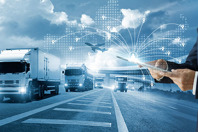 The Single-Use Supply Chain: How To Avoid Surprises And Navigate Change Logistics Supply Chain GettyImages-1206802146