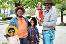 LaToya In My Shoes LaToya In My Shoes